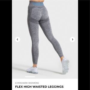 Gymshark flex leggings